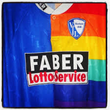 Do not sell my info. Vfl Bochum Faber 1998 Bochum Football Shirts Shirts