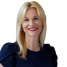 Kate Broderick's Instagram, Twitter & Facebook