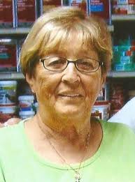 Diane Cappel Obituary