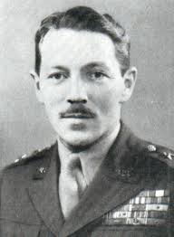 ARSOF Icon: Major General Robert T. Frederick