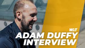 Adam Duffy
