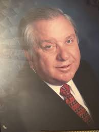 Roland Arrowood Obituary January 15, 2024