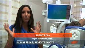A(z) rubint réka oldalunk a könnyebb áttekinthetőség érdekében nem tartalmaz minden hírt csak azokat fotó: Rubint Reka Elarulta Lanya Miatt Nem Volt Tokeletes Mosolya Tv2 Hu Aktiv Youtube