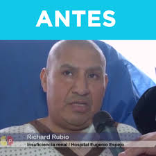 En el gobierno de Rafael Correa miles...