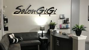 Gigi's finest hair extensions only sells the finest 100% human hair. Salon Gigi 7105 Golf Club Dr 1203 Fort Worth Tx 76179 Usa
