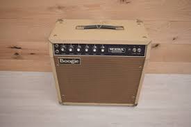 Mesa Boogie Mark I 1976