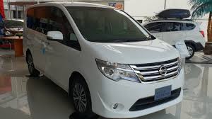 Usa grand total total cars <units> usa nissan sales results by model : In Depth Tour Nissan Serena X C26 Facelift Indonesia Youtube
