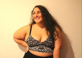 I Tested 7 Plus Size Bralettes This Is What Happened Photos