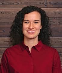 Hannah Ingram's Instagram, Twitter & Facebook