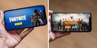 'pubg' and 'fortnite' are both defining the genre, but they're very different beasts. Pubg Vs Fortnite Lawsuit What Does This Mean For The Video Game Industry Verdict