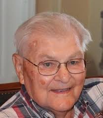 Glen Cain Obituary (1924