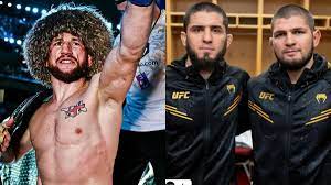 Merab Dvalishvili Explains Why He Questioned Nurmagomedov Clan Representing  Russia