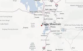 Prevision Del Tiempo Para Eagle Mountain