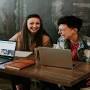 Profile Picture of Leading by Example – Maya Nikolova's take on inspiring women ... (@ifs.com) on Google