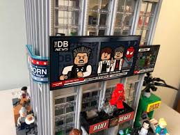 The version table provides details related to the release that this issue/rfe will be addressed. 76178 Daily Bugle Review Bricktasticblog An Australian Lego Blog