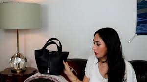 Hermes Picotin 18 Review What Is In My Bag Sabrina Shekofteh 2018 Youtube