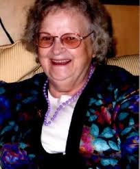 Death Notice and Obituary for Lillian Ruth Buchanan Burleson of Valdese , NC