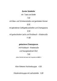 Ebay geldbaum in schönem terracottakübel.rari tät sehr alt,sucht noch vor dem winter ein neues. Speisekarte Restaurant Alter Garten In Reken Deutschlandgourmet