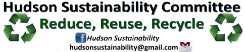 Recycling Information Hudson New Hampshire