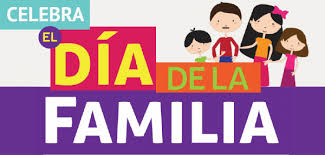 Dos acontecimientos que tienen cada uno su valía, pero para celebrar en mutua correspondencia. Las Naciones Unidas Y El Dia De La Familia Todo Imagenes