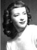 Dolores LeRoy-Oswald Obituary (2010)