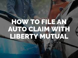 Liberty mutual homeowners insurance review and quotes. Liberty Mutual Auto Claims Filing A Car Accident Claim