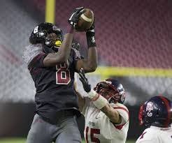 Jalen harris is a smooth operator. Jalen Harris Arizona Strong Side Defensive End