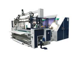 A wide variety of textile machinery options are available to you, such as key selling points, applicable industries, and certification. Testa Group Inspection Machines Packing Machines And Automation