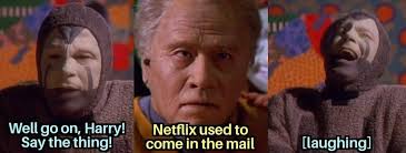 Star Trek Shitposting