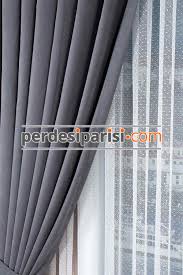 Fon perde kaliteli malzemelerden üretilen, dekorasyonunuza şıklık katacak modelleriyle evidea'da. Koyu Gri Fon Perde Model Ve Fiyatlari Perdesiparisi Com