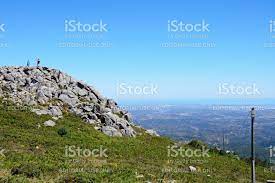 Maybe you would like to learn more about one of these? Monchique Mountain Landscape Portugal Stock Photo Download Image Now Istock