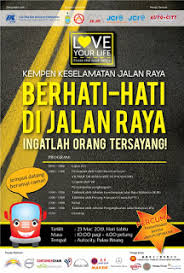 Doc contoh karangan lim yh academia edu. Kempen Keselamatan Jalan Raya Duw1012 Osha