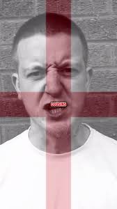 THIS IS ENGLAND 🏴󠁧󠁢󠁥󠁮󠁧󠁿