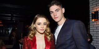 A big fan of food & after. Josephine Langford And Hero Fiennes Tiffin Announce Two More After Films Are Coming