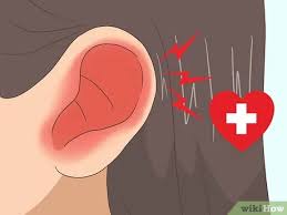 What happens during ear popping? How To Remove Water From Ears 13 Steps With Pictures Wikihow