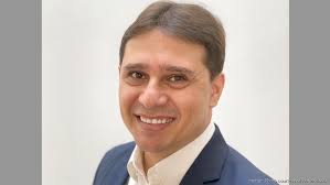 Meet Wesley Alves, Armor-IIMAK Americas' new CEO