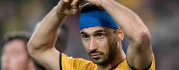 Latest on fc union berlin midfielder akaki gogia including news, stats, videos, highlights and more on espn. Neuzugang Des 1 Fc Union Akaki Gogia Schluss Mit Hitzkopf Sport Tagesspiegel
