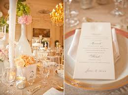 Real Wedding: Caroline & Withers