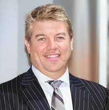 Dominic Emmett, Asia-Pacific