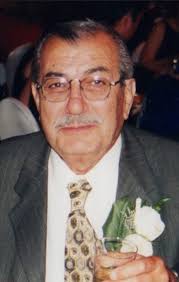 Hanna Makhlouta Obituary