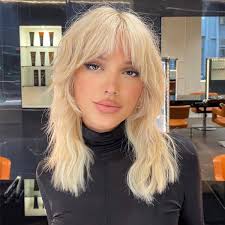 Check spelling or type a new query. The Wolf Cut Is Summer 2021 S Biggest Haircut Trend