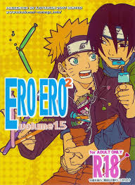 3.5 Toushin SORANO Natsumi] Ero Ero Ero 1.5 – Naruto dj [Eng] - Gay Manga  | HD Porn Comics