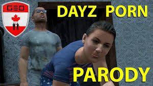 DayzTV on X: Dayz Standalone: Porn Parody (2015) HD  t.coWG6e1owYPu  X