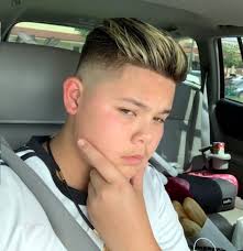 J.V. Parrish Obituary