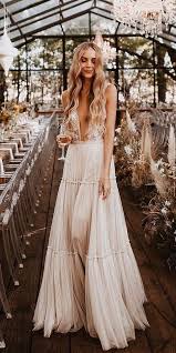 My favorite look for a scoop neck is a bigger necklace or statement necklace that fills up the space and adds some interest to your outfit. 340 Wedding Dresses Gauze Tulle Ideas In 2021 Wedding Dresses Dresses Wedding
