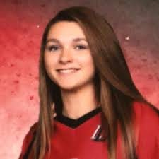 Lexie Collins' Lovejoy High School Career Home