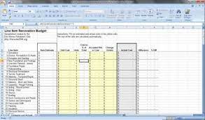 Maybe you would like to learn more about one of these? Renovation Budget Spreadsheet Renovateqc Renovation Budget Budget Spreadsheet Home Renovation Costs