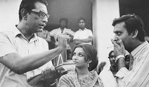 These are some of the few words that can be used to describe satyajit ray, one of the most celebrated filmmakers of the world. 7 Satyajit Ray Films That Shaped The World Of Cinema Should Be On Every Mans Mustwatch List