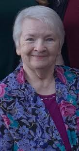 Catherine Louise Carroll