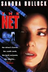 The Sandra Bullock Files #18: The Net (1995)